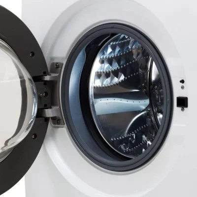 Samsung Washer Ftl 8 Kg White